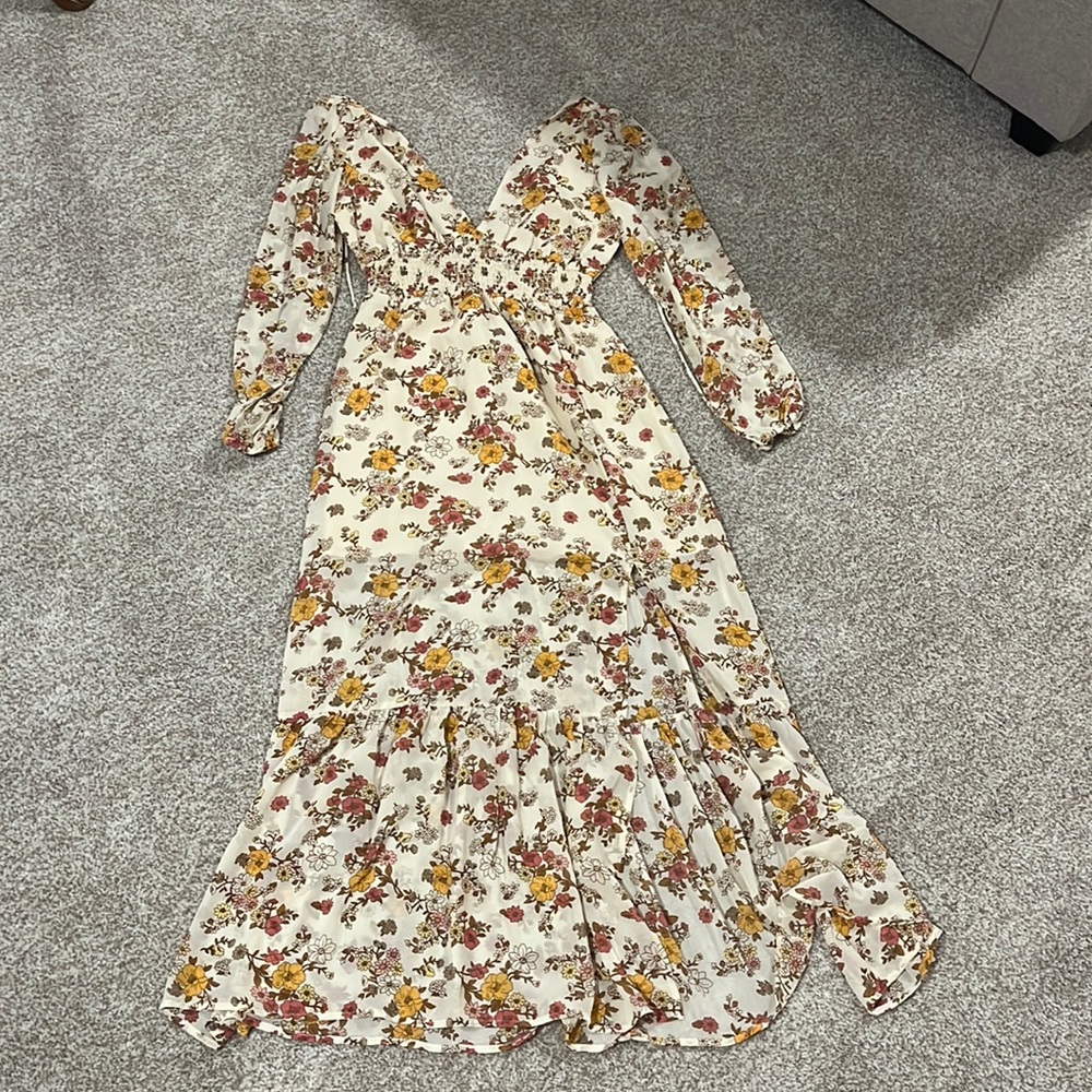 Dress.